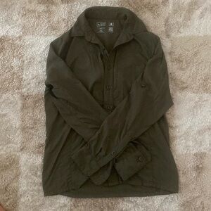 TAD Triple Aught Design tactical button down